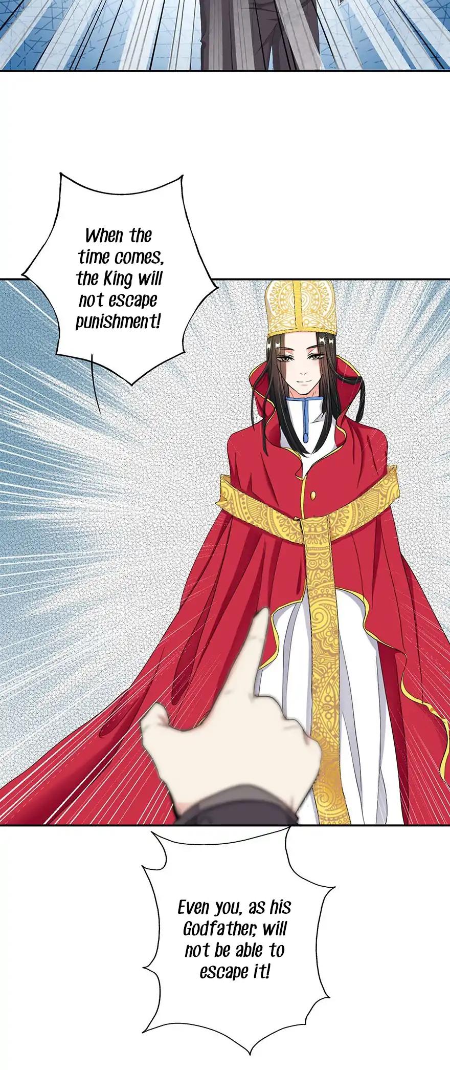 Zhongcai Shuo Wo Fei Zhu Duiyou Chapter 4 page 9 - Chapter 4: Emperor's New Clothes (3)