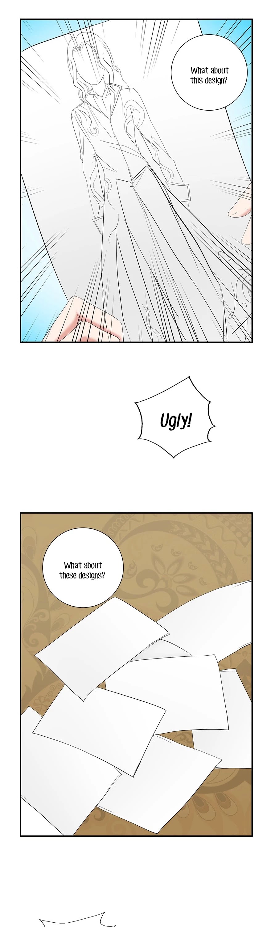 Zhongcai Shuo Wo Fei Zhu Duiyou Chapter 5 page 26 - Chapter 5: Emperor's New Clothes (4)