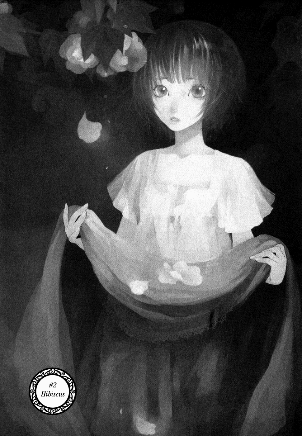 Zi Bu Yu Chapter 2.2 page 2 - Chapter 2 v2 : Hibiscus