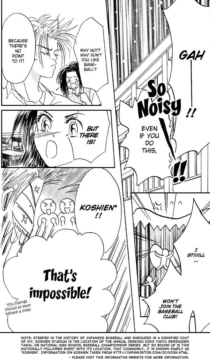 Zig X Zag Chapter 2 page 17 - Chapter 2