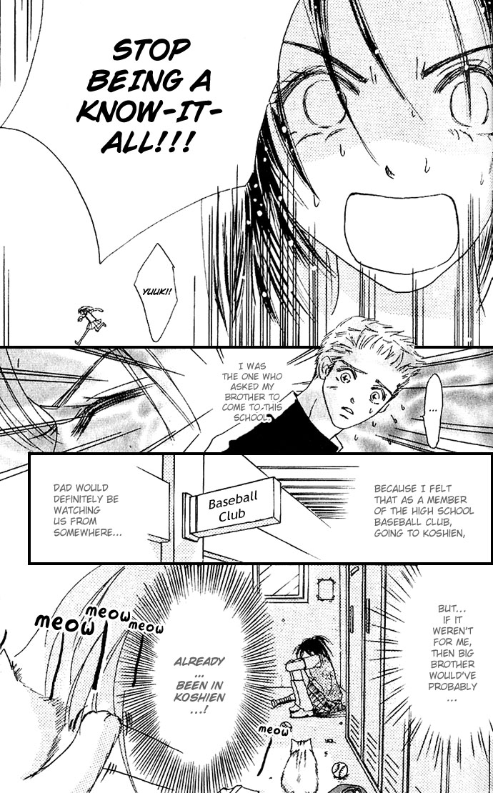 Zig X Zag Chapter 2 page 20 - Chapter 2