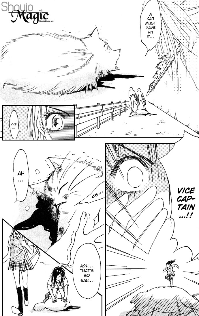 Zig X Zag Chapter 2 page 23 - Chapter 2