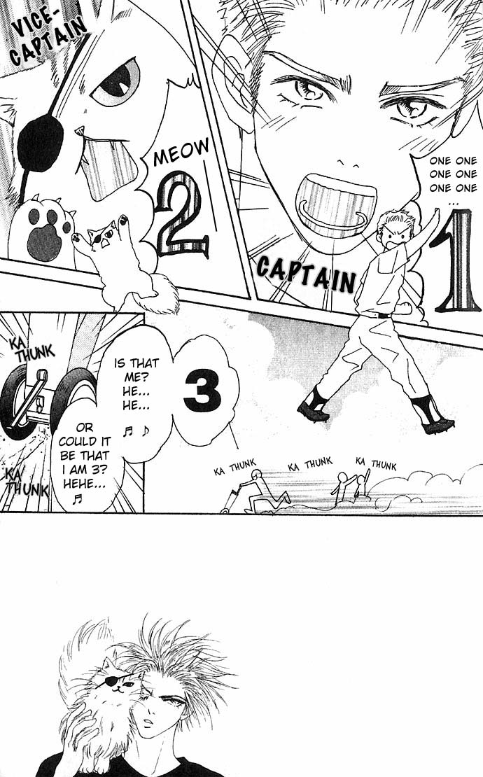 Zig X Zag Chapter 3 page 2 - Chapter 3