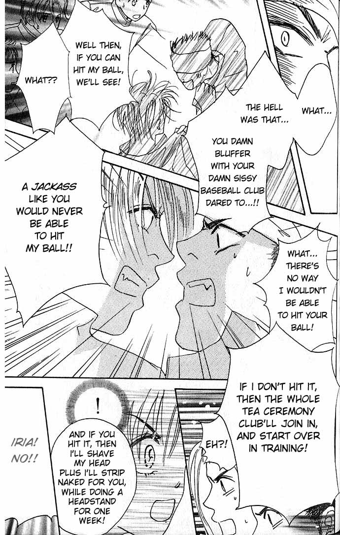 Zig X Zag Chapter 3 page 20 - Chapter 3