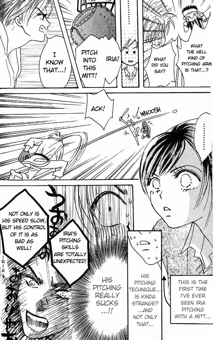 Zig X Zag Chapter 3 page 25 - Chapter 3