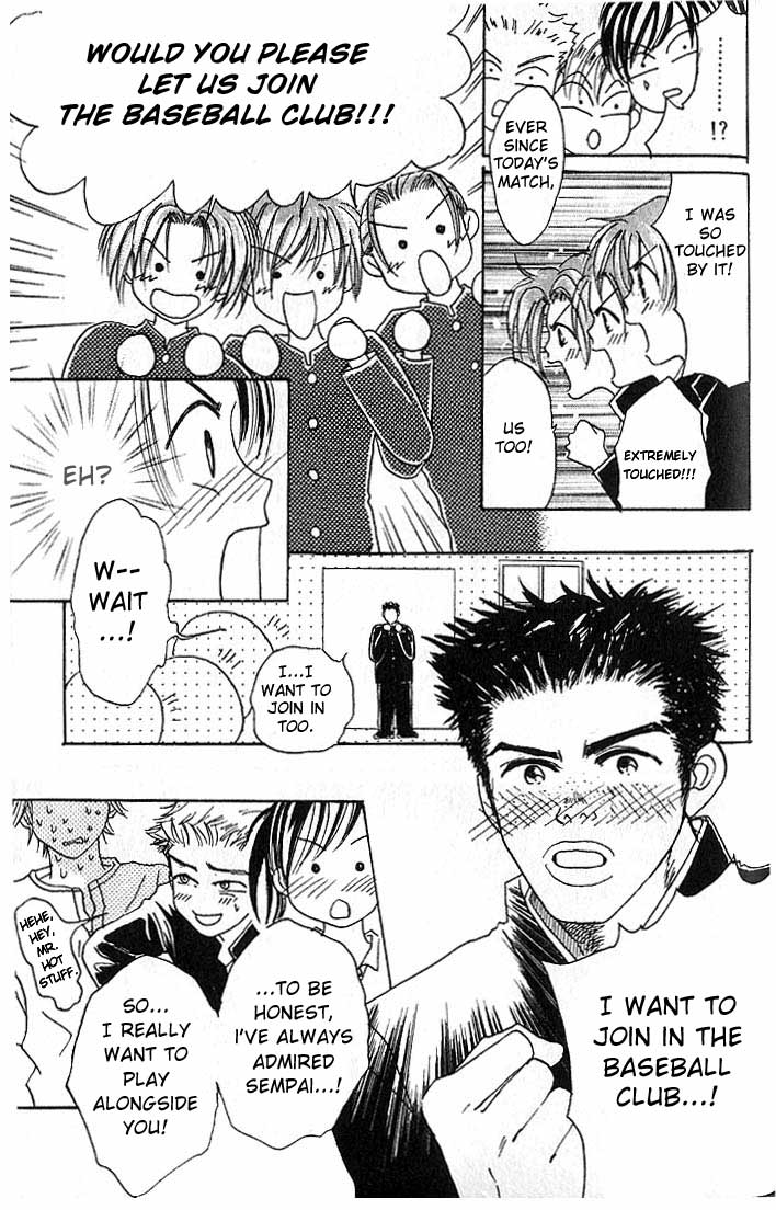 Zig X Zag Chapter 3 page 36 - Chapter 3