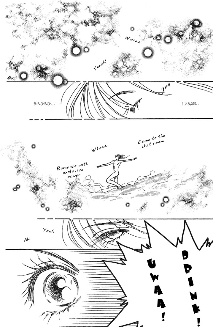 Zig X Zag Chapter 5 page 15 - Chapter 5