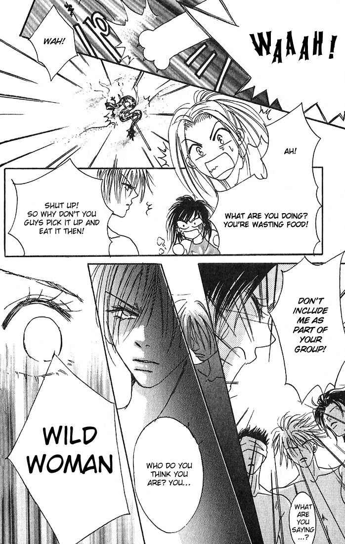 Zig X Zag Chapter 5 page 31 - Chapter 5