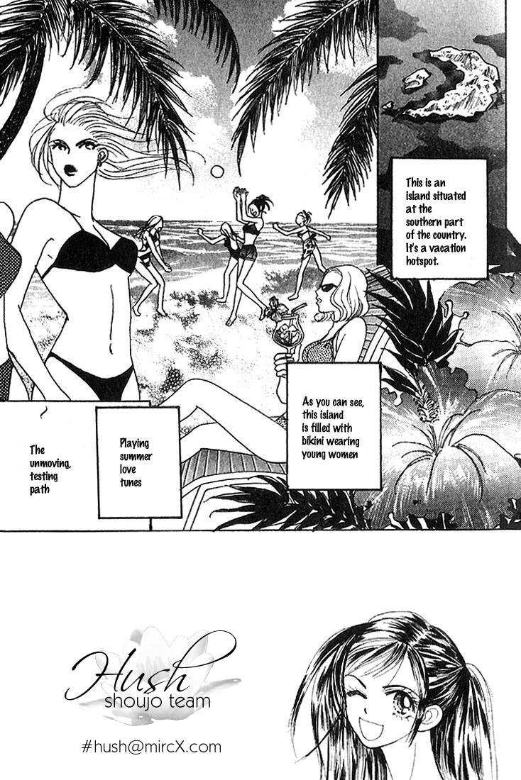 Zig X Zag Chapter 5 page 4 - Chapter 5