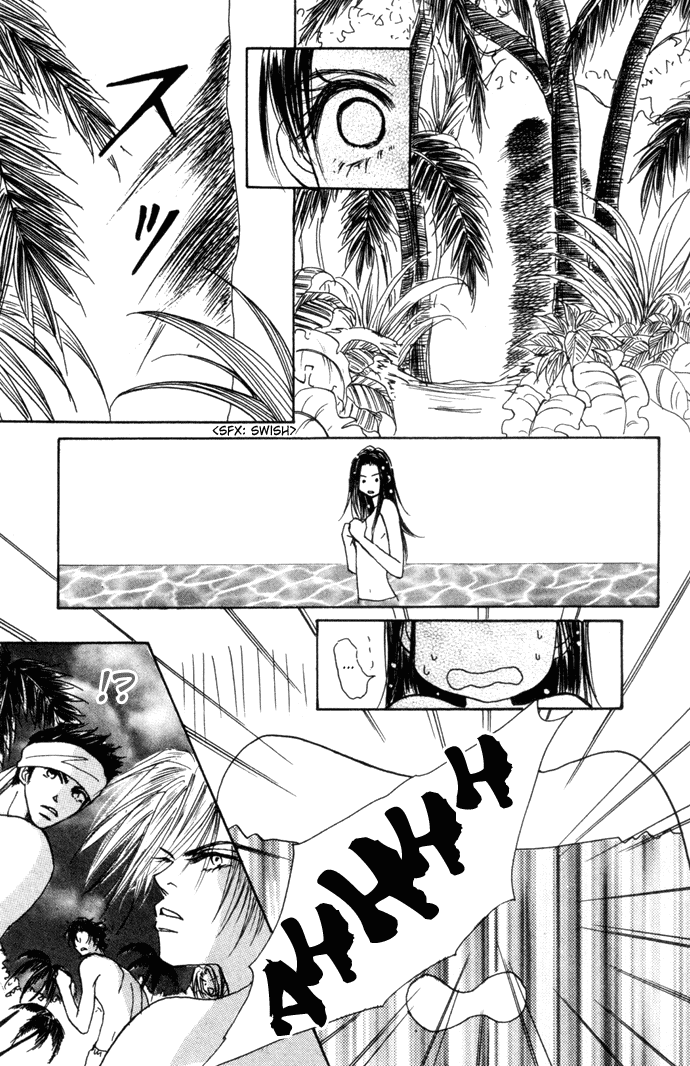 Zig X Zag Chapter 6 page 10 - Chapter 6