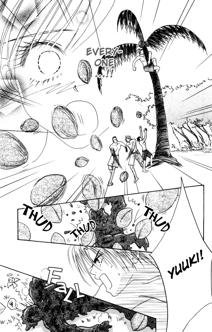 Zig X Zag Chapter 6 page 34 - Chapter 6