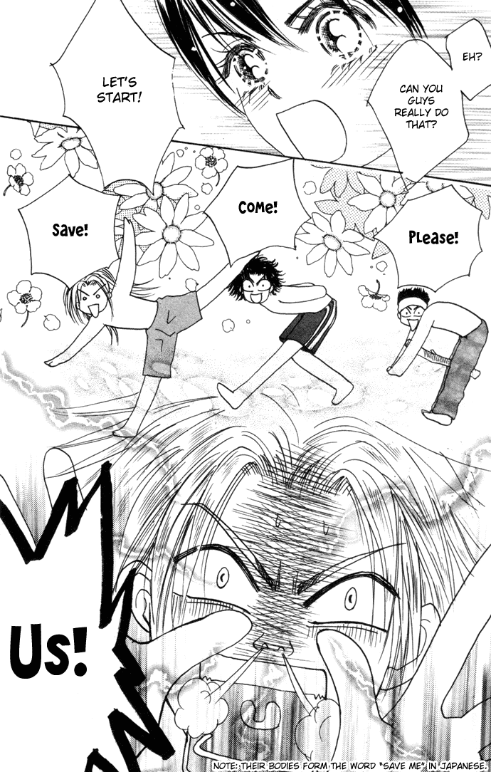 Zig X Zag Chapter 6 page 6 - Chapter 6