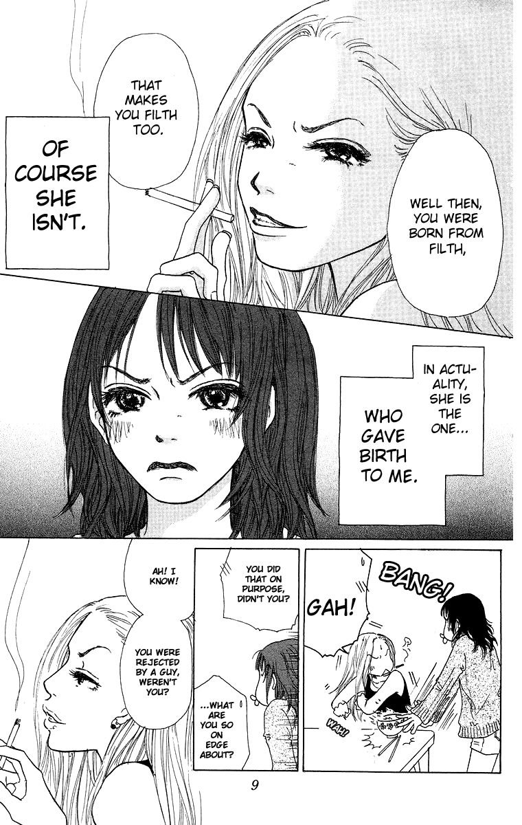 Zig Zag Don Chapter 1 page 13 - Chapter 1
