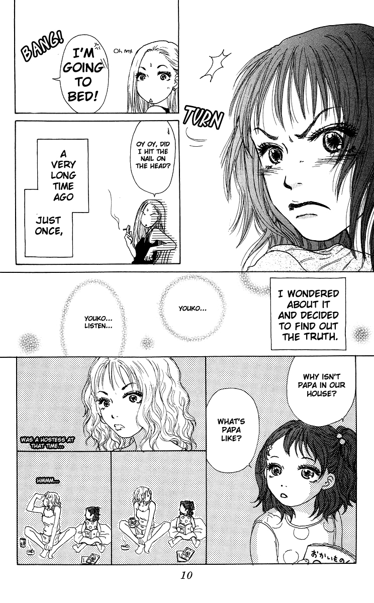 Zig Zag Don Chapter 1 page 14 - Chapter 1