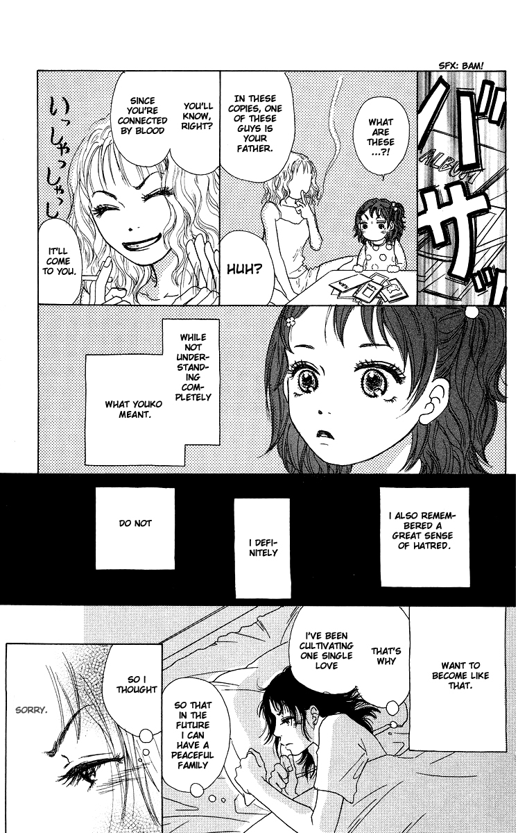 Zig Zag Don Chapter 1 page 15 - Chapter 1