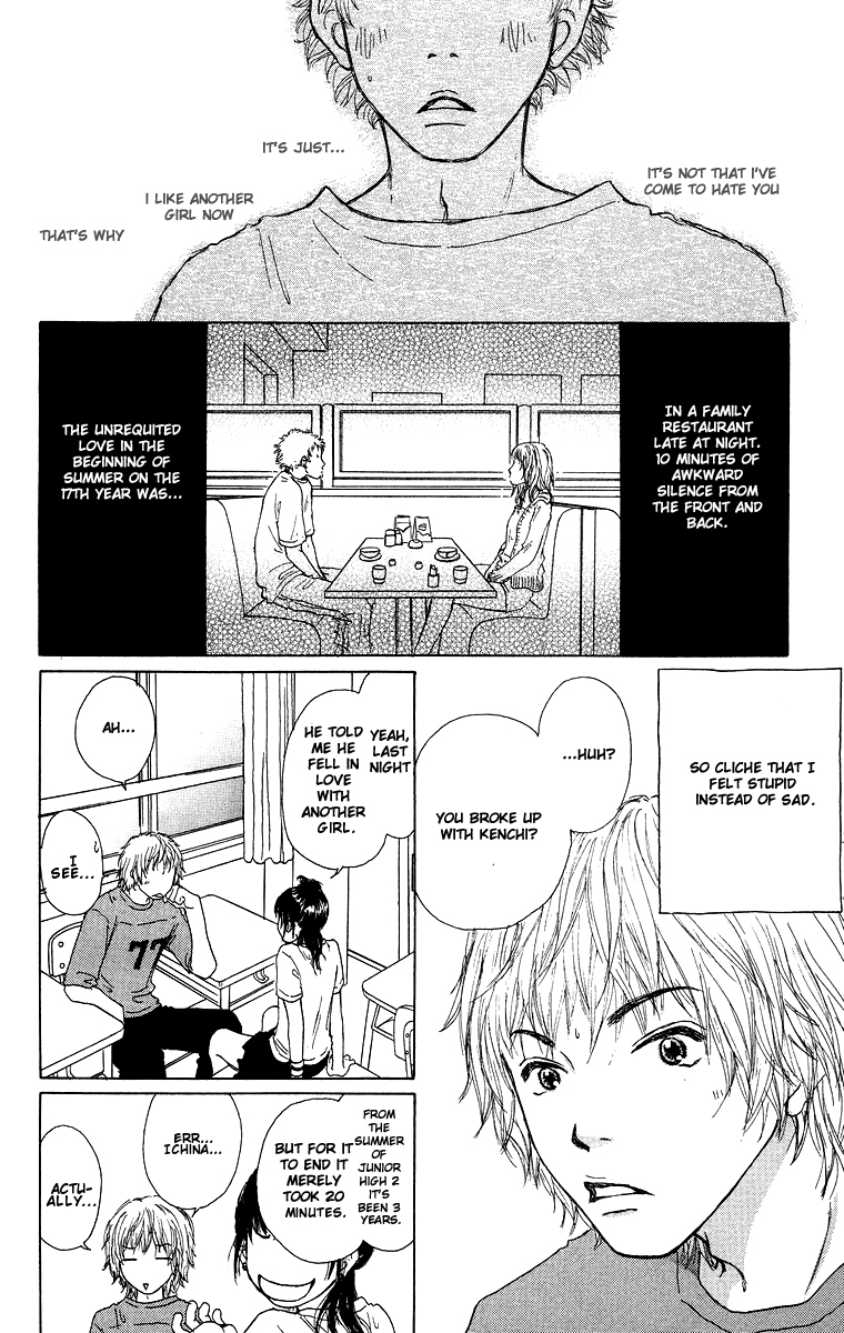 Zig Zag Don Chapter 1 page 16 - Chapter 1