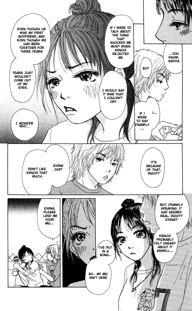 Zig Zag Don Chapter 1 page 20 - Chapter 1