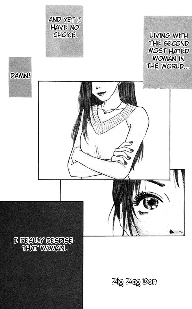 Zig Zag Don Chapter 1 page 7 - Chapter 1