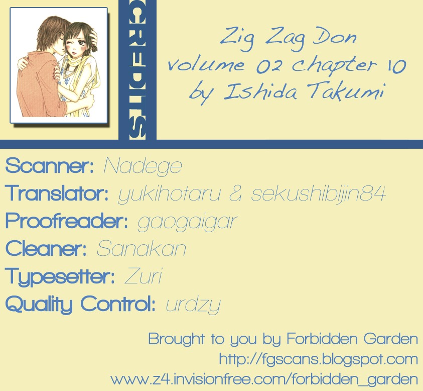 Zig Zag Don Chapter 10 page 41 - Chapter 10