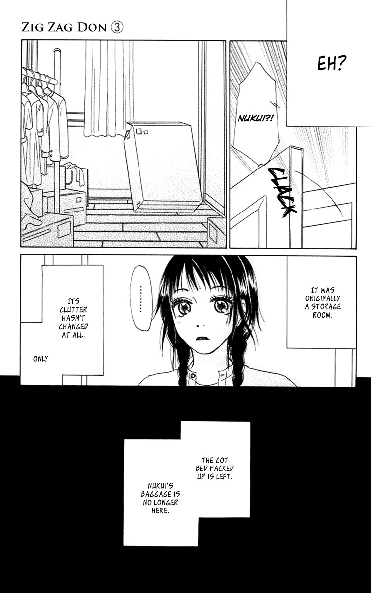 Zig Zag Don Chapter 14 page 35 - Chapter 14