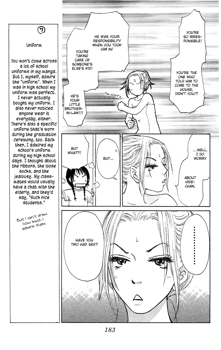 Zig Zag Don Chapter 15 page 19 - Chapter 15