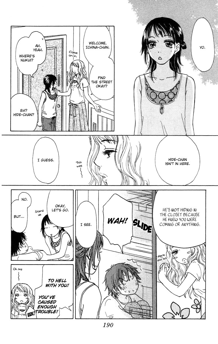 Zig Zag Don Chapter 15 page 26 - Chapter 15
