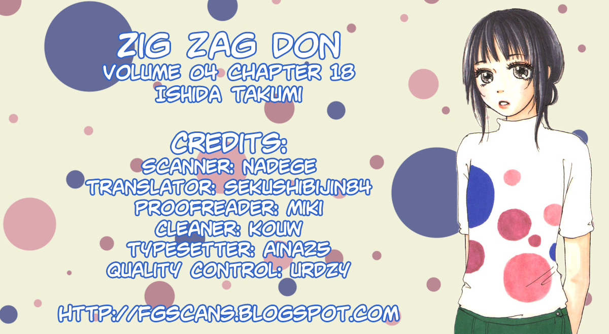 Zig Zag Don Chapter 18 page 42 - Chapter 18