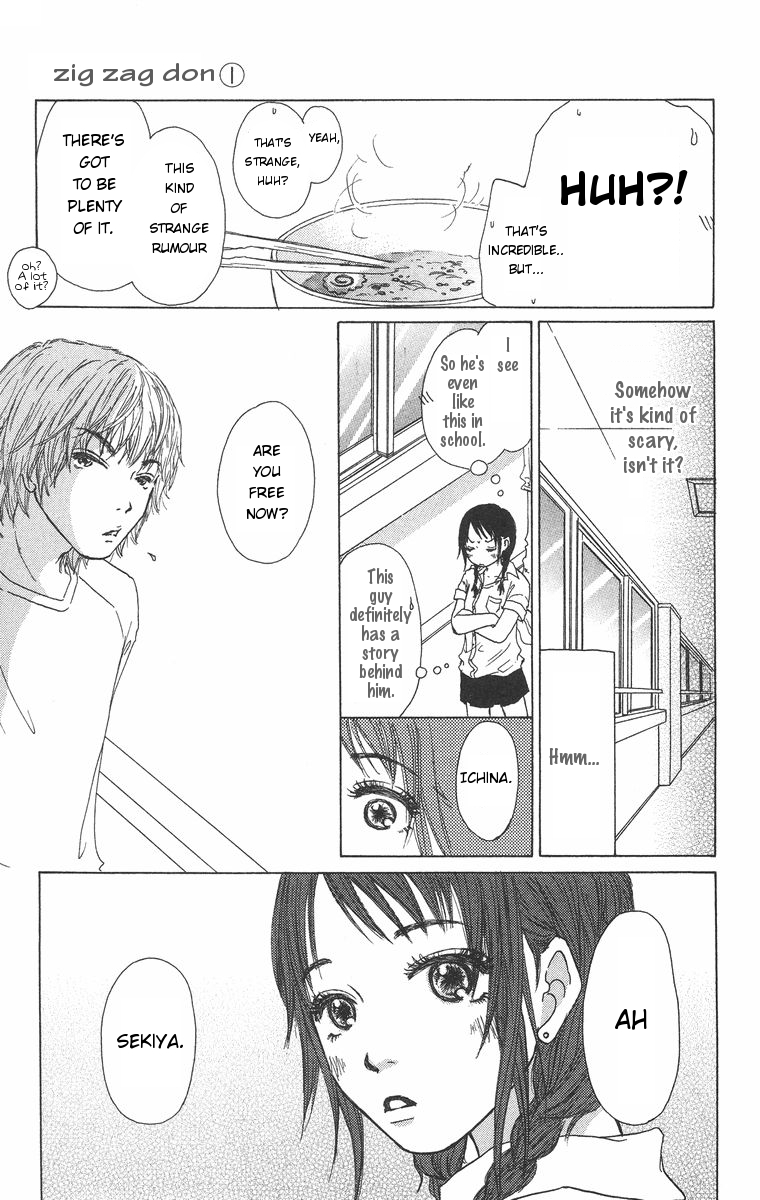 Zig Zag Don Chapter 2 page 11 - Chapter 2