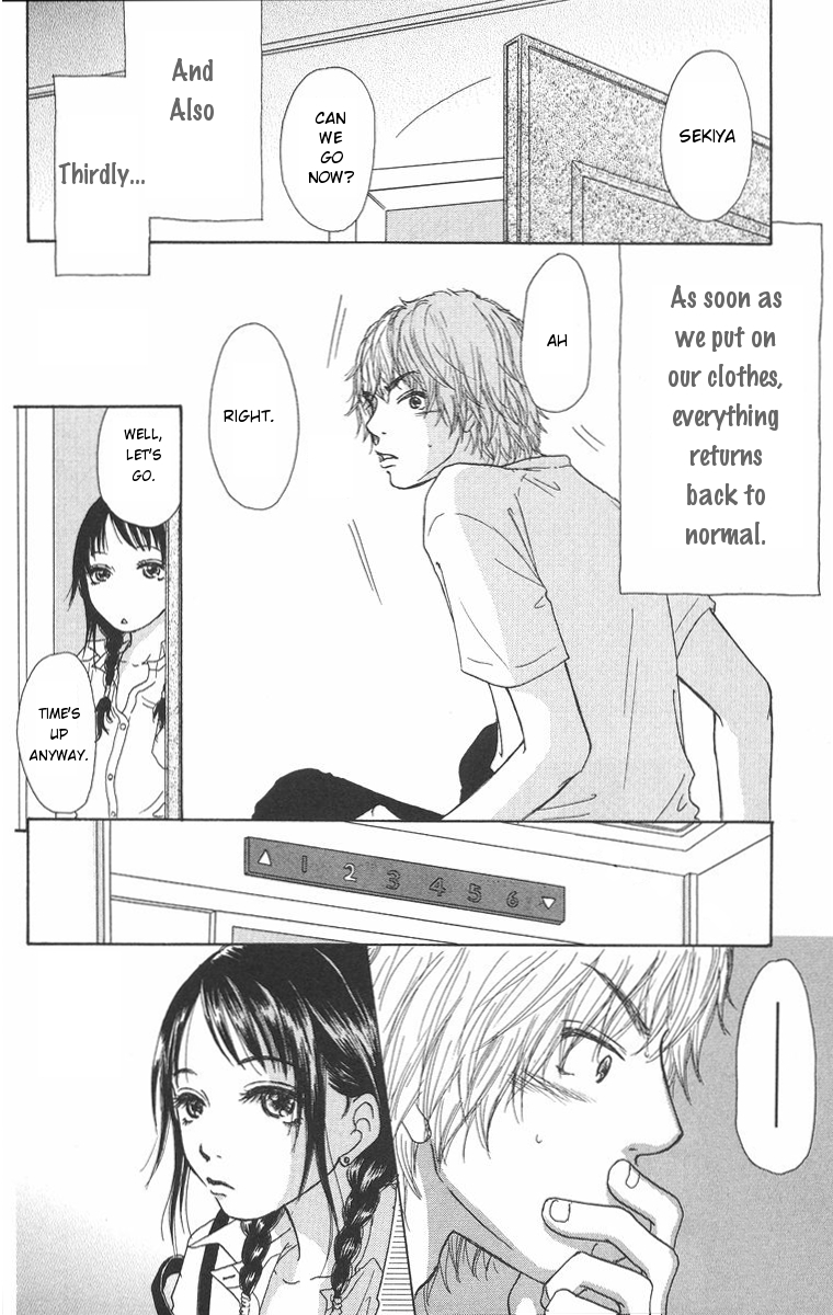 Zig Zag Don Chapter 2 page 16 - Chapter 2