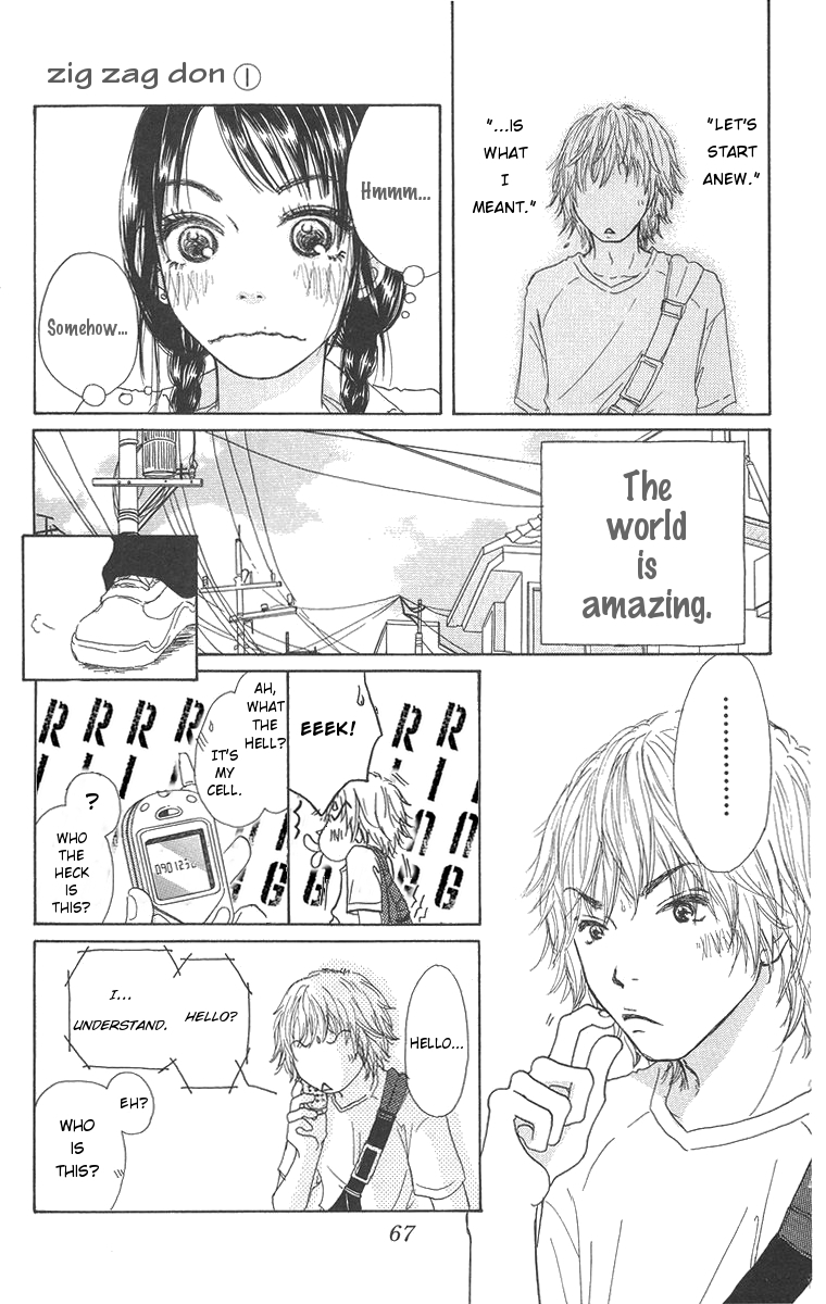 Zig Zag Don Chapter 2 page 21 - Chapter 2