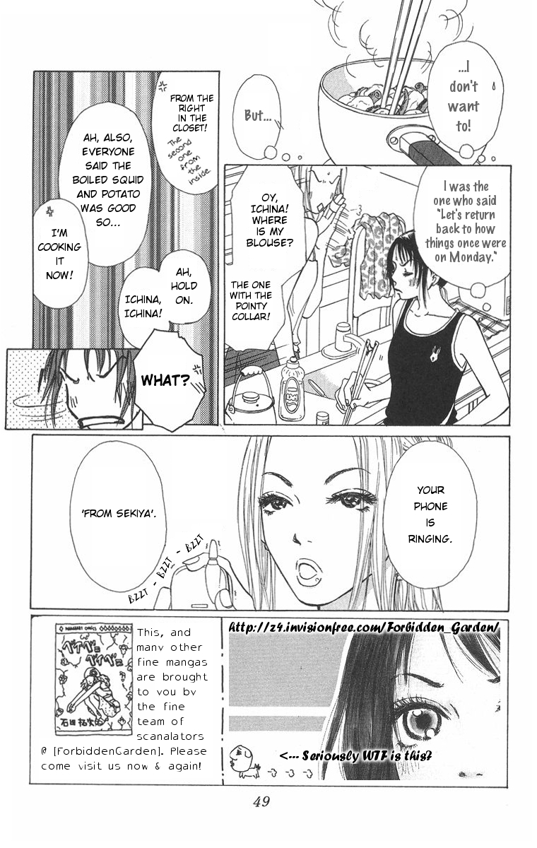 Zig Zag Don Chapter 2 page 3 - Chapter 2