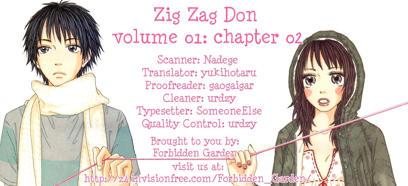 Zig Zag Don Chapter 2 page 37 - Chapter 2