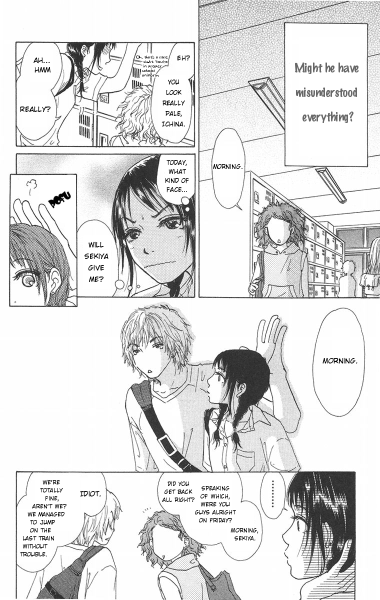 Zig Zag Don Chapter 2 page 6 - Chapter 2