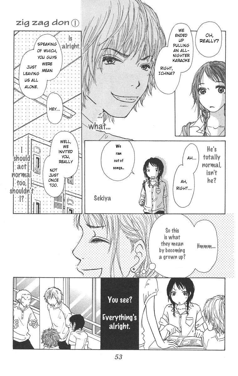 Zig Zag Don Chapter 2 page 7 - Chapter 2