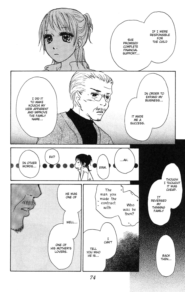Zig Zag Don Chapter 22 page 34 - Chapter 22