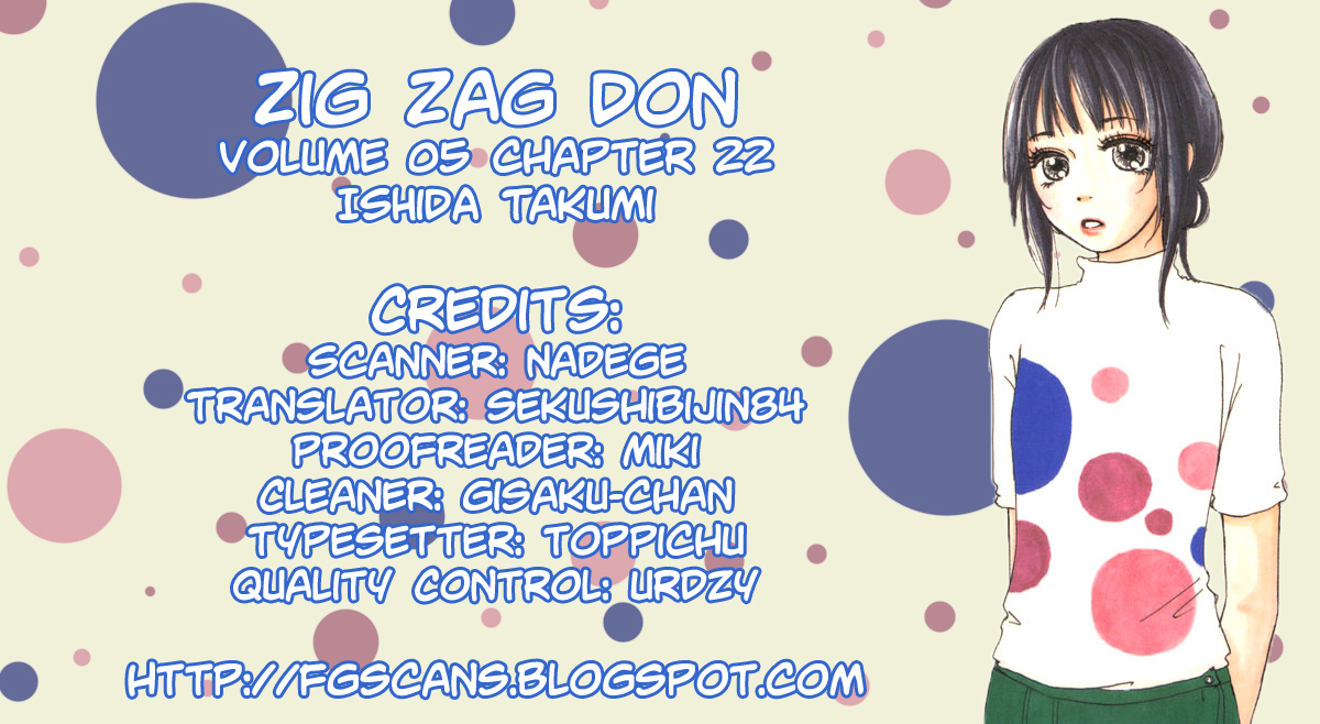 Zig Zag Don Chapter 22 page 45 - Chapter 22