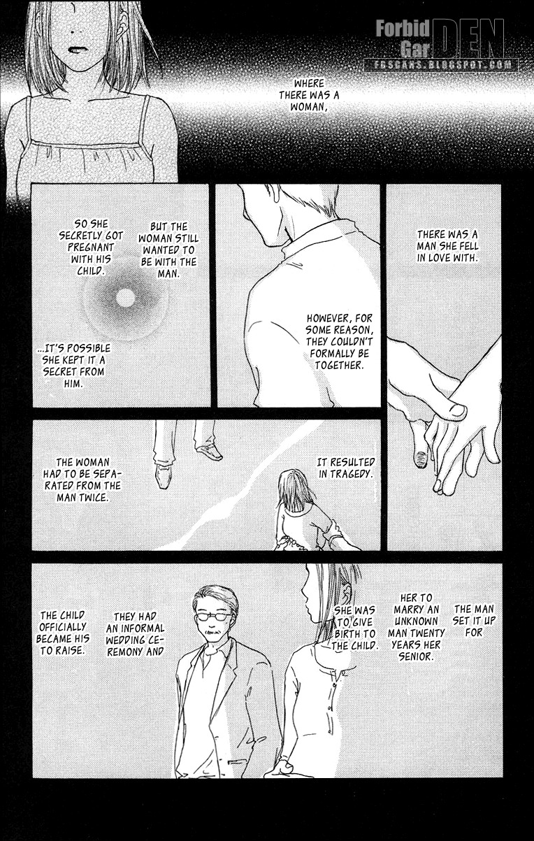 Zig Zag Don Chapter 26 page 17 - Chapter 26