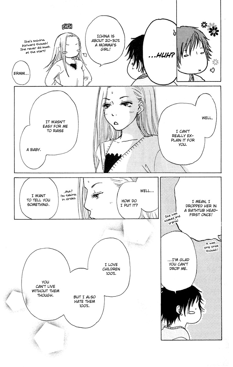 Zig Zag Don Chapter 26 page 27 - Chapter 26