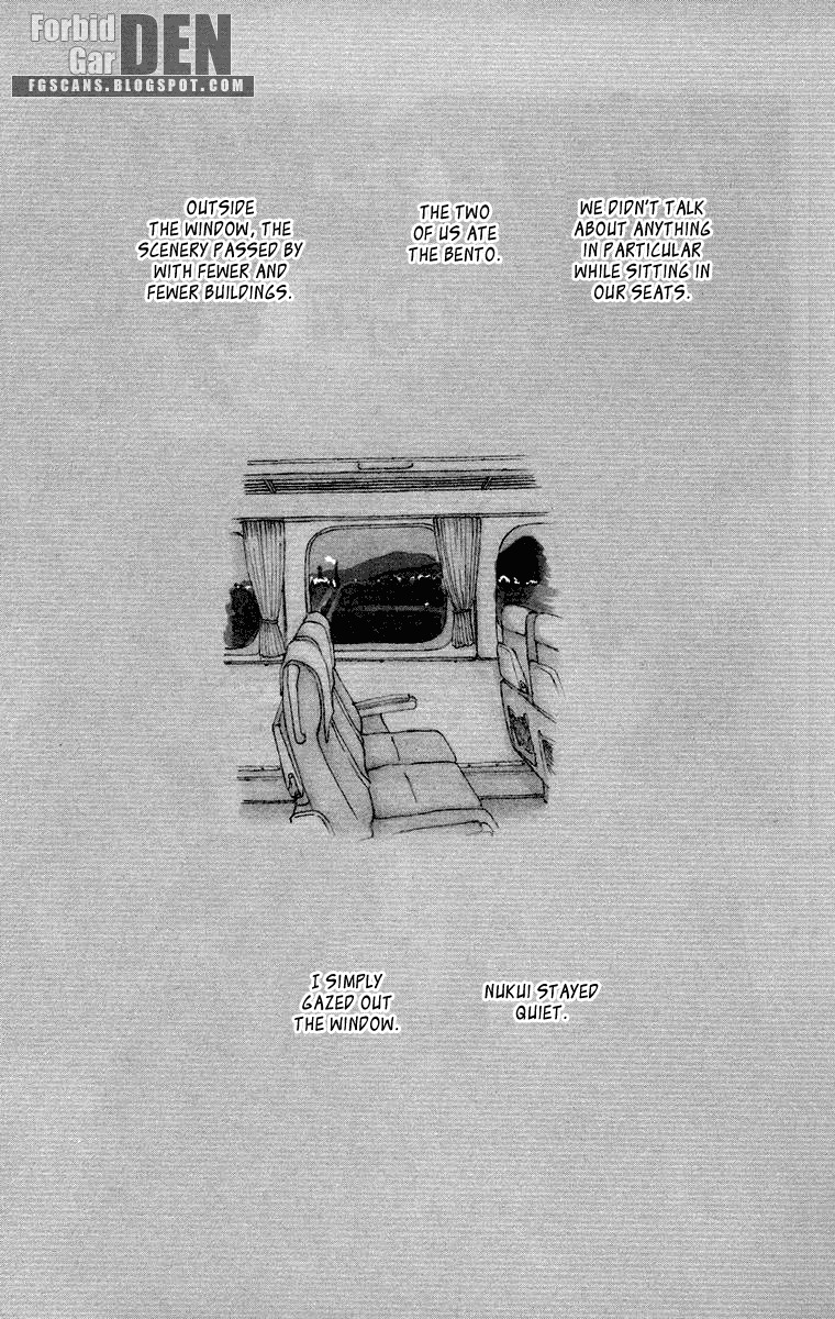 Zig Zag Don Chapter 27 page 1 - Chapter 27
