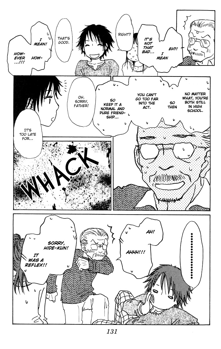 Zig Zag Don Chapter 28 page 17 - Chapter 28
