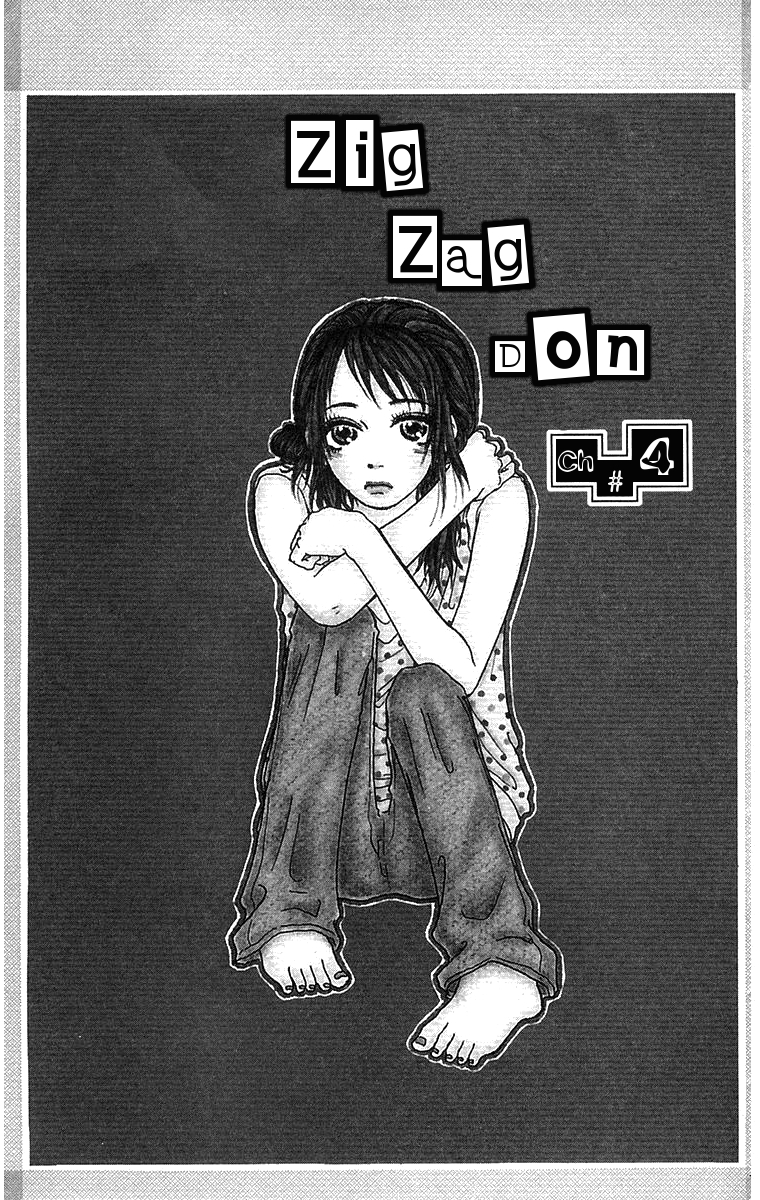 Zig Zag Don Chapter 4 page 2 - Chapter 4