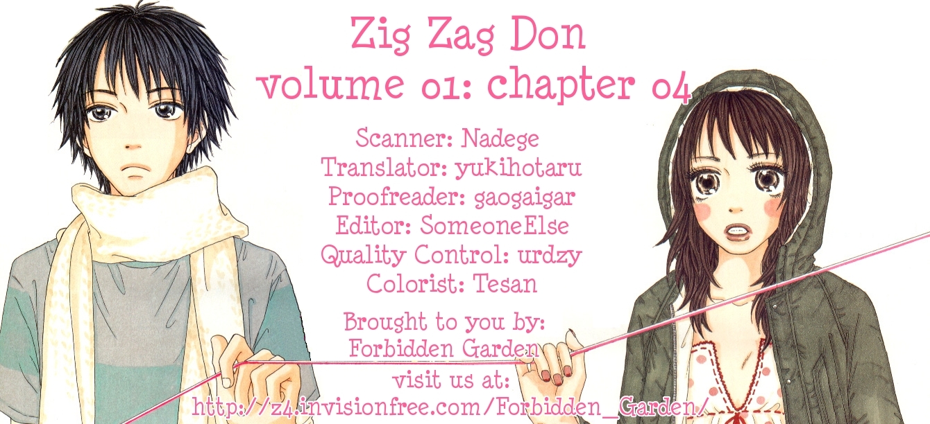 Zig Zag Don Chapter 4 page 44 - Chapter 4