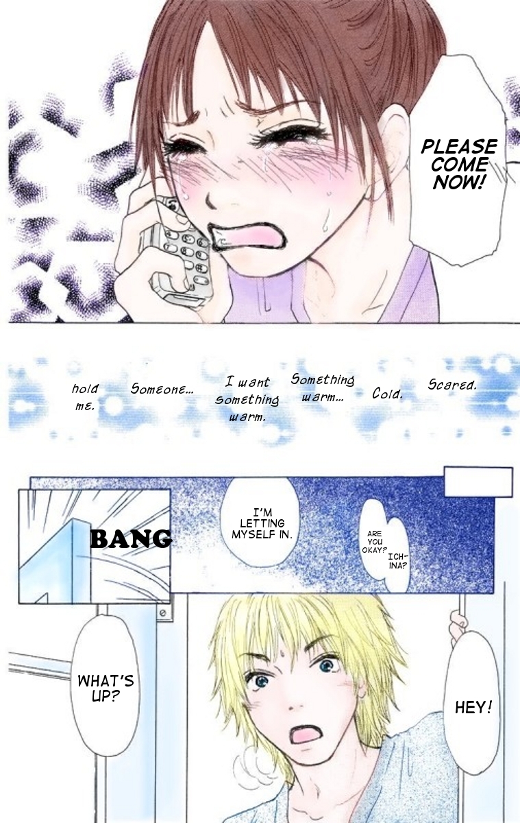 Zig Zag Don Chapter 5 page 40 - Chapter 5