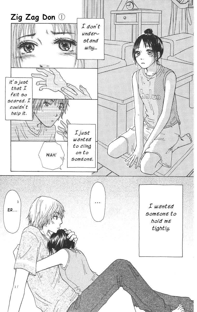 Zig Zag Don Chapter 5 page 41 - Chapter 5