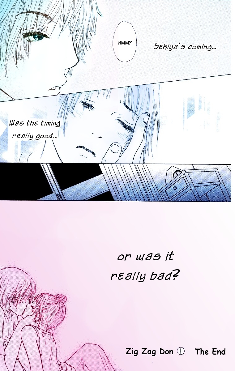 Zig Zag Don Chapter 5 page 44 - Chapter 5