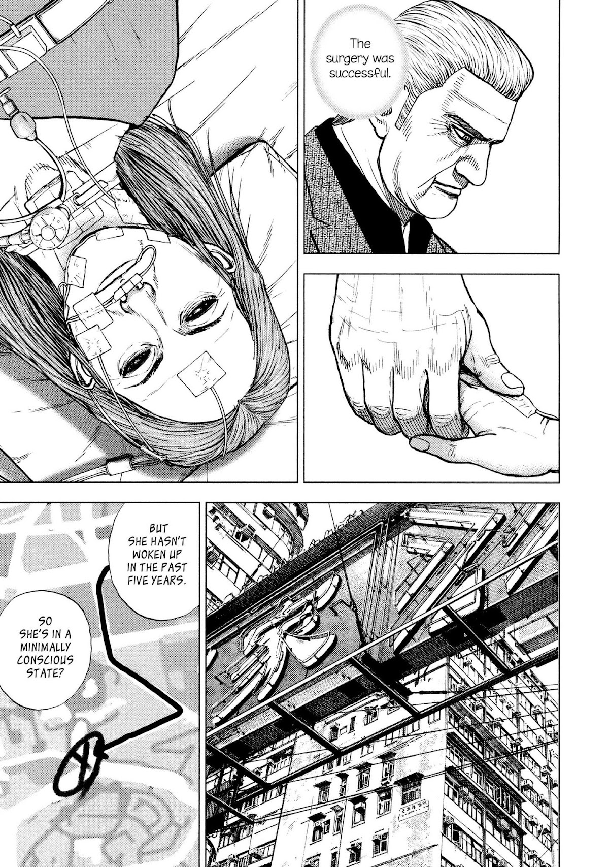 ZIG Chapter 2 page 10 - Chapter 2: Good and Evil