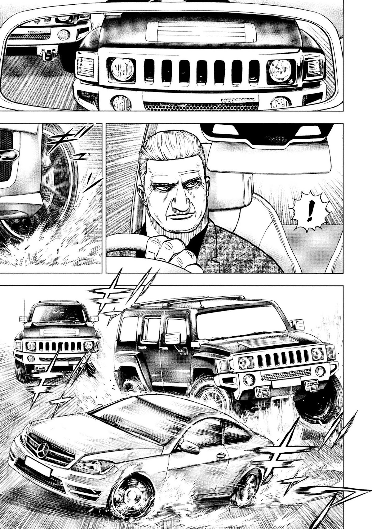 ZIG Chapter 2 page 18 - Chapter 2: Good and Evil