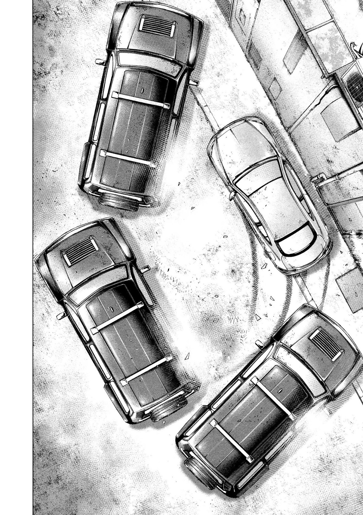 ZIG Chapter 2 page 21 - Chapter 2: Good and Evil