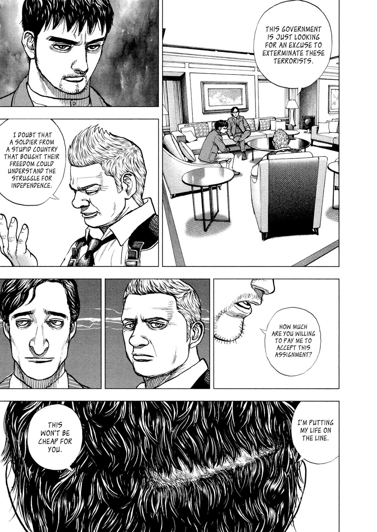 ZIG Chapter 2 page 30 - Chapter 2: Good and Evil
