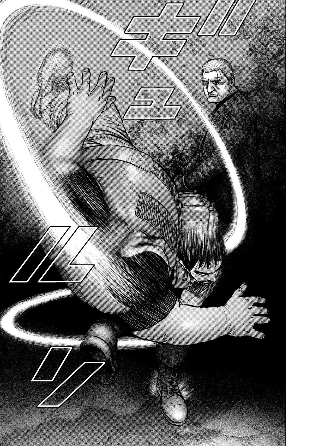 ZIG Chapter 3 page 27 - Chapter 3: In Order to be Human